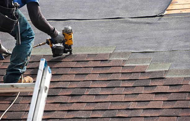 Licensed Roofing service in Netarts, OR - Brentwood Metal Roofing